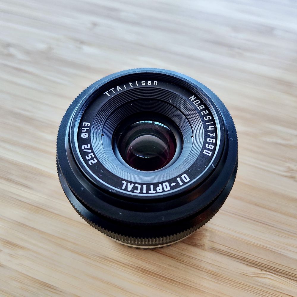 FUJIFILM X-T50 15-45mm + 6 Обективи