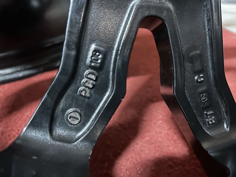 18 ц 5х108 Volvo V60 Cross V90 Cross XC40 XC60 V40 V50 Ford Kuga Monde