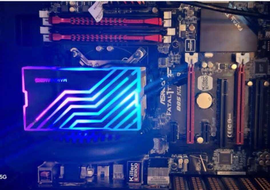 Unitate PC noua procesor I5+ Bonus Sistem 5 punct 1 Logitech NOU