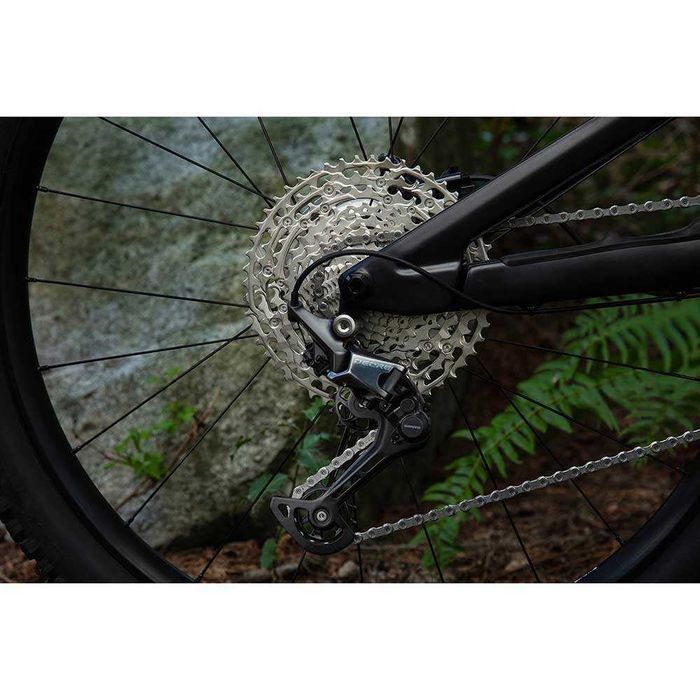 Bloc Pinioane pe Caseta (12v) Shimano Deore CS-M6100, 10-51T