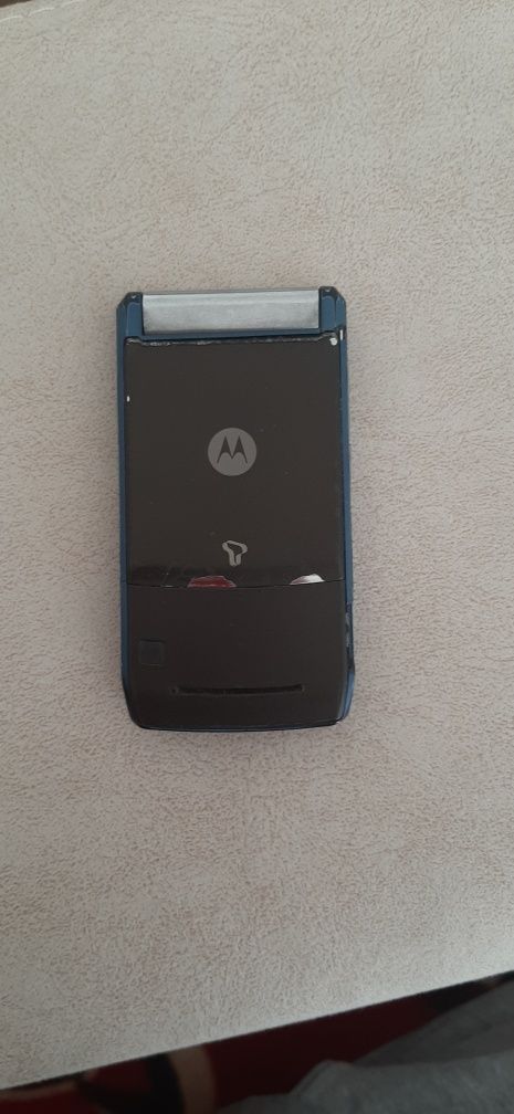 Motorola v10 cdma