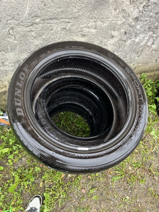 225-45R17 255-55R18 235-60R18 215 70R16 m+s an 2020
