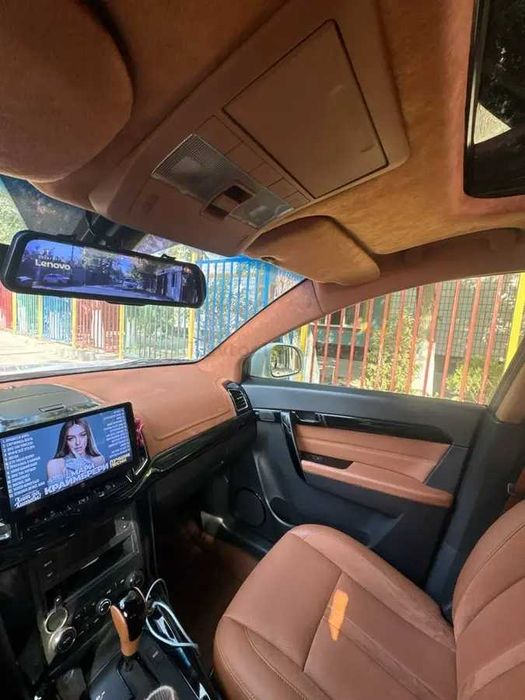 Срочно, только сегодня.продается  своя Chevrolet Captiva 4