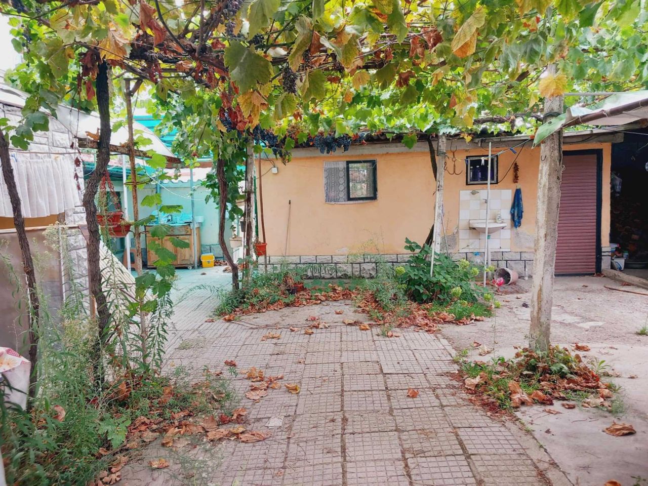 Продава се Къща в с. Дълго поле, Област Пловдив - 100 кв.м за 550 €/кв.м - Снимка #6