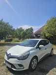 Renault Clio 1.5 dci
