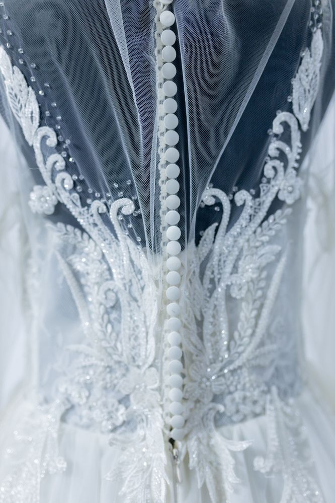 Rochie de mireasă