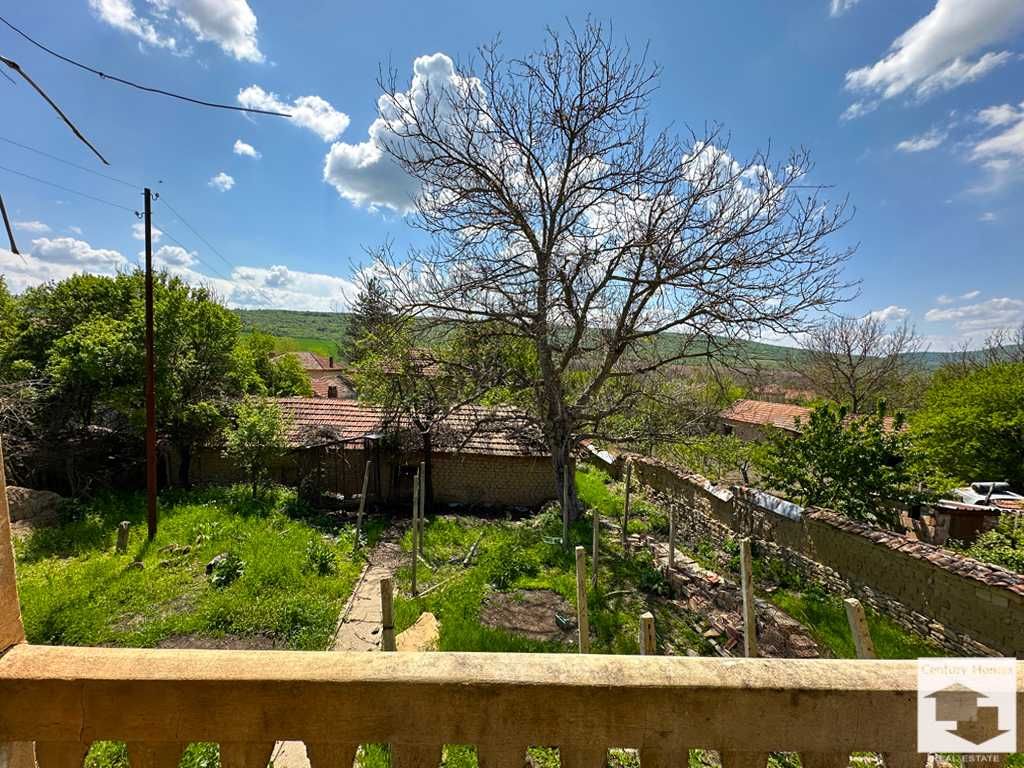 Продава се Къща в с. Бяла река, Област Велико Търново - 75 кв.м за 240 €/кв.м - Снимка #1