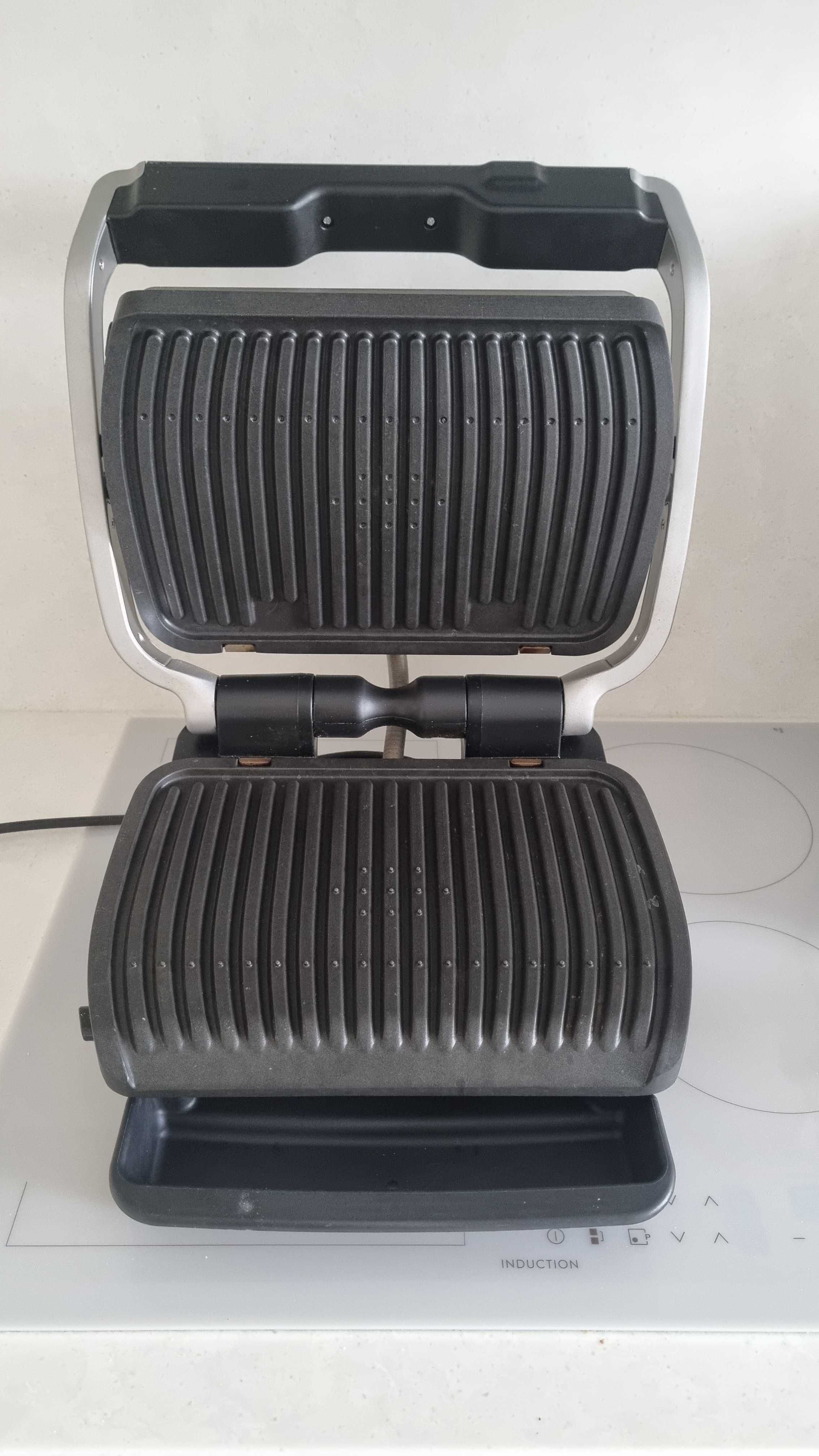 Гриль Tefal Optigrill Elite GC-750D30