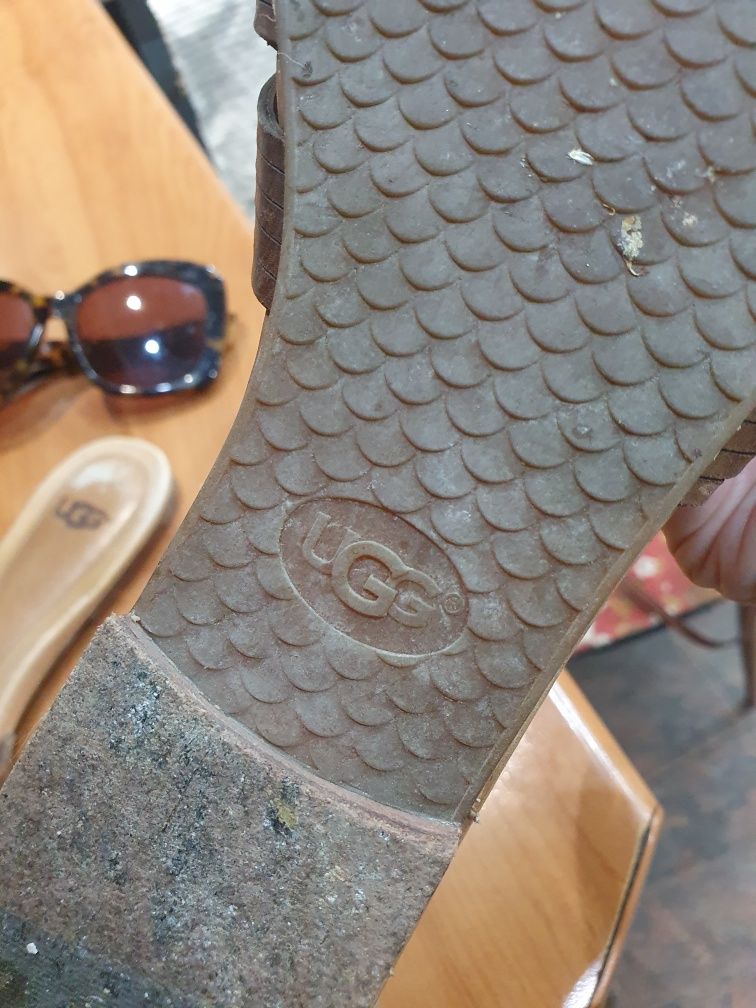 Сандали UGG, р37- 38