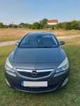 Opel Astra J 1.7 CDTI • 2012 • Interior piele • 241.000 km • 3800€