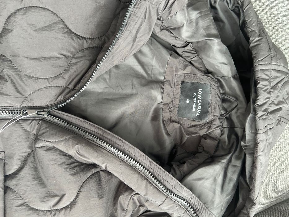 Чисто ново дамско яке