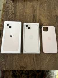 Iphone 13 Light Pink