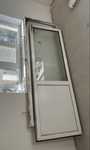 PVC врата “PROFILINK” 227см. x 85см.