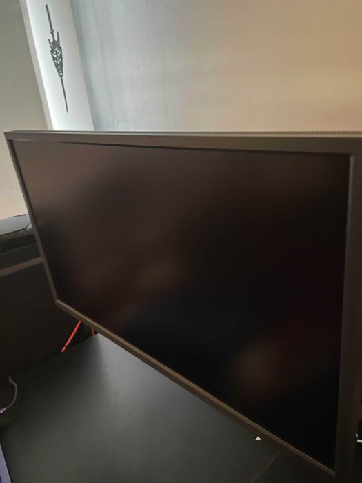 ZOWIE XL2546K 24.5'', 240Hz, 1ms, DyAc+