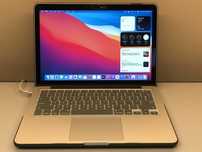 MacBook pro retina  в идеальном состояние 2013 года