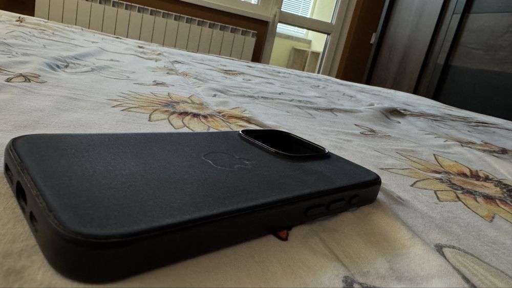 Iphone 15 pro Original Case