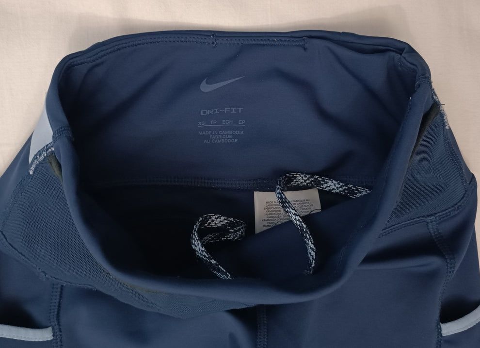 Nike Trail DRI-FIT Epic Luxe Tights оригинален клин XS Найк спорт