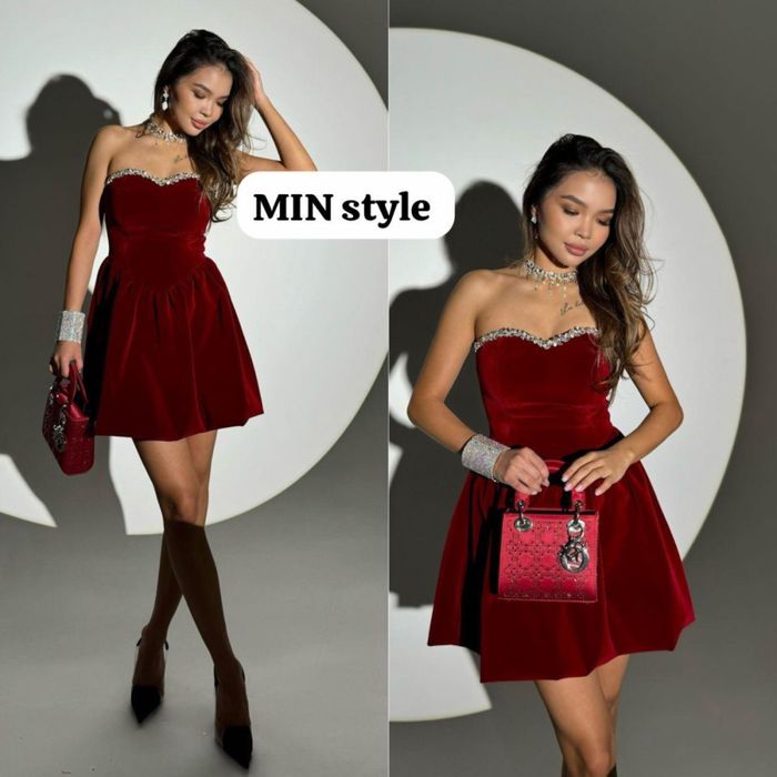 Продам корсетное вечернее платье