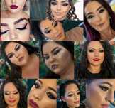 Make up Petroșani