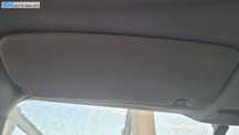 Parasolar Stanga Sofer BMW Seria 3 E46 1997 - 2006 [C2393]