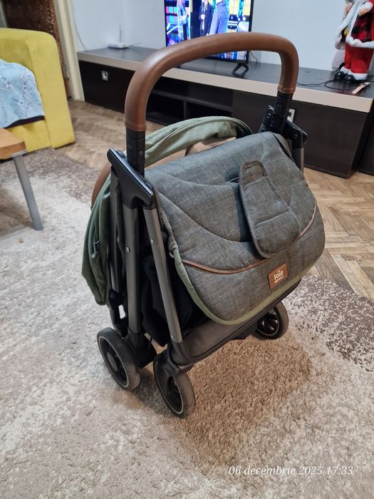 Carucior sport Joie cu landou