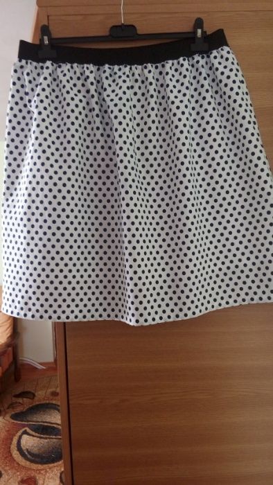 fusta noua de bumbac