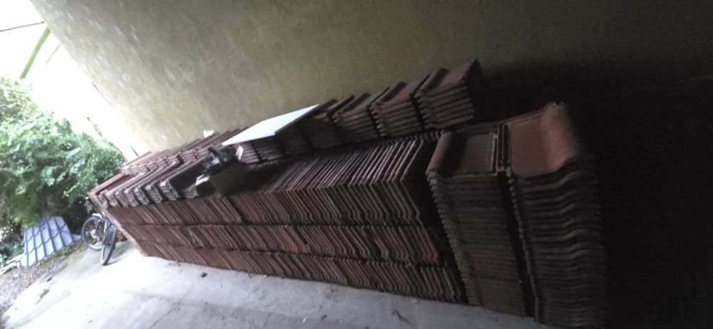 Tigla creaton Balance