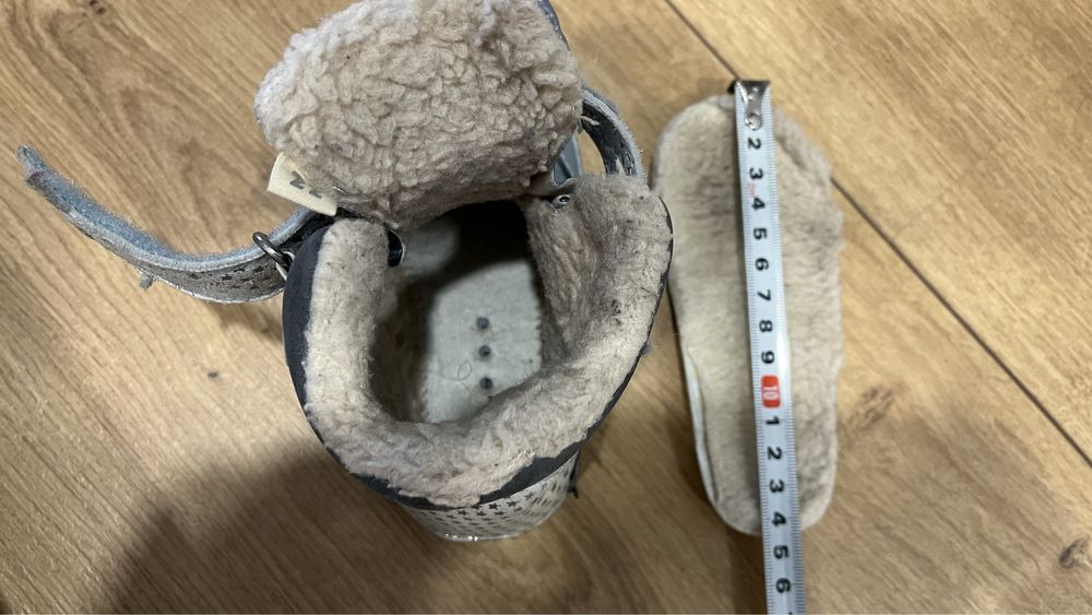 Vand ghete iarna copii