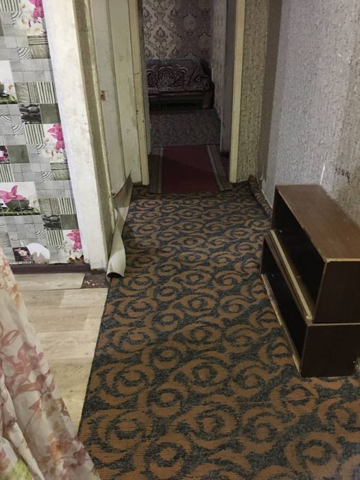 Квартира 2х комнатная