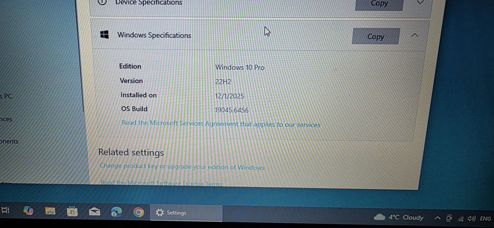 Laptop Packard Bell 17.3", i5, 8GB RAM, SSD 500GB - Rapid și Ecran Mar