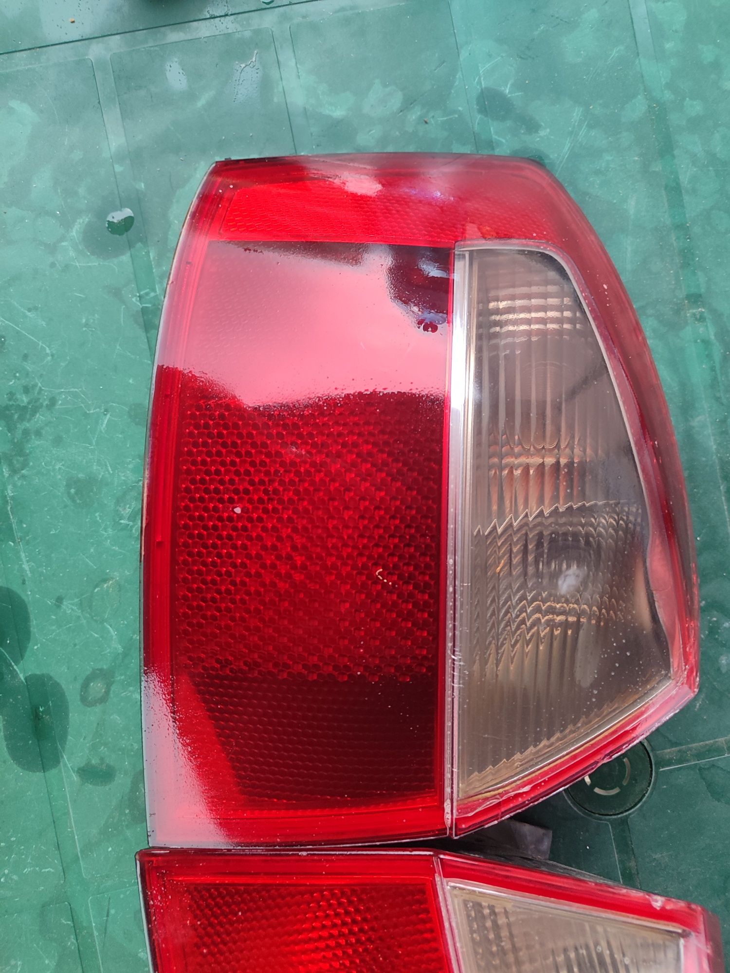 Стопове Audi A4 b6 2000/2004г