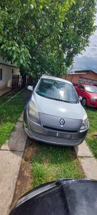 Vând Renault grand scenic 3