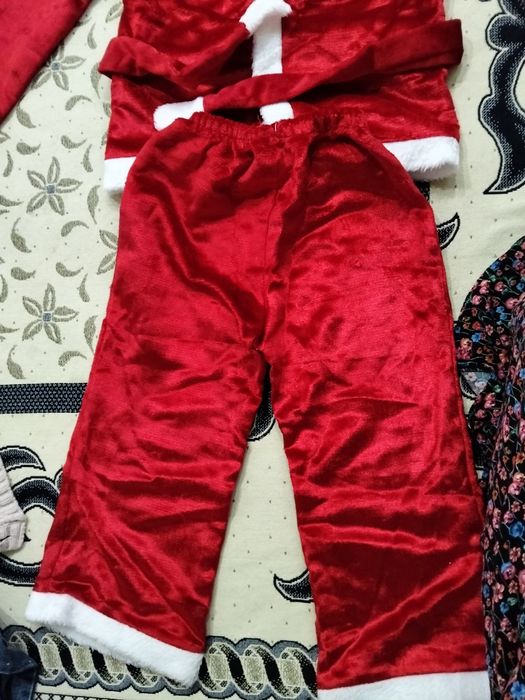 Продам комплект Санта Клауса