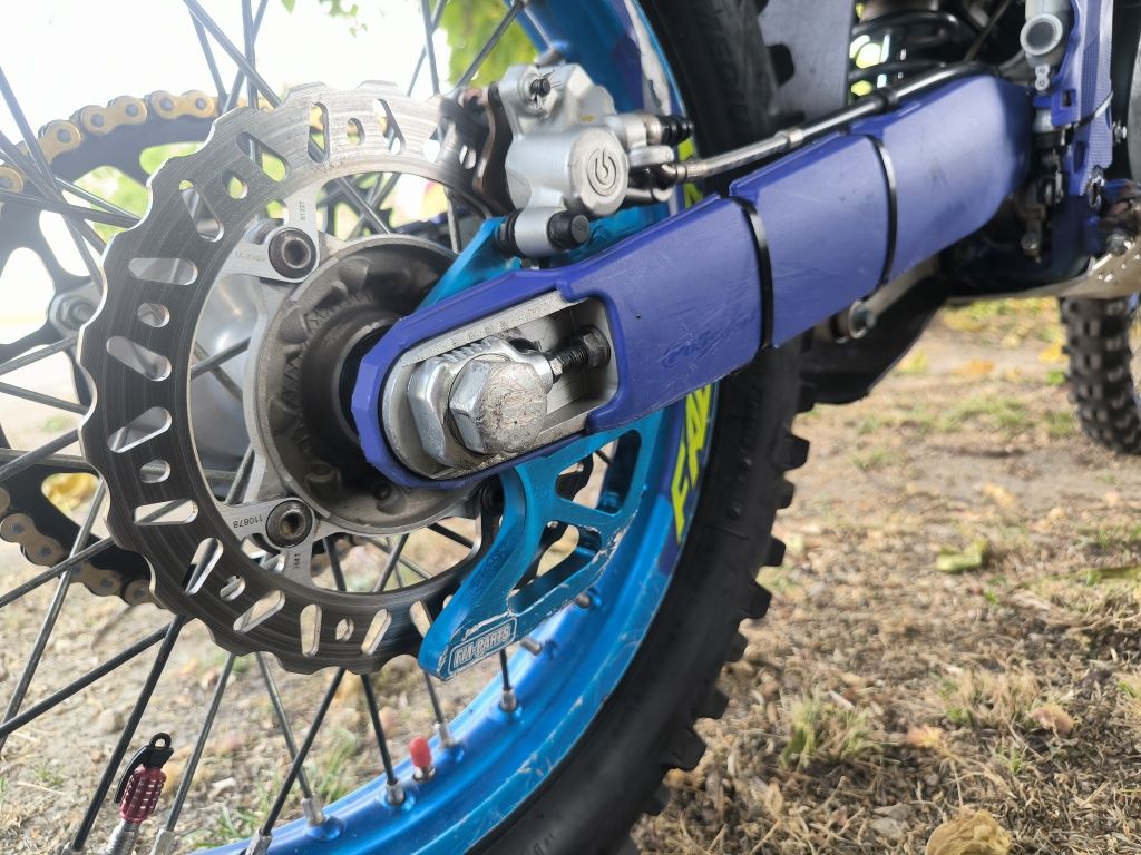 Sherco 300 2t 2020