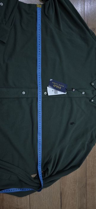 Camasa Polo Ralph Lauren
