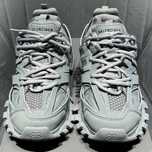 Balenciaga Track Grey 39