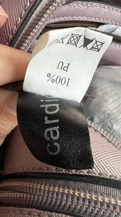 Geanta Pierre Cardin