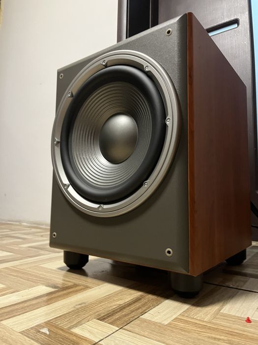Subwoofer JBL E250P