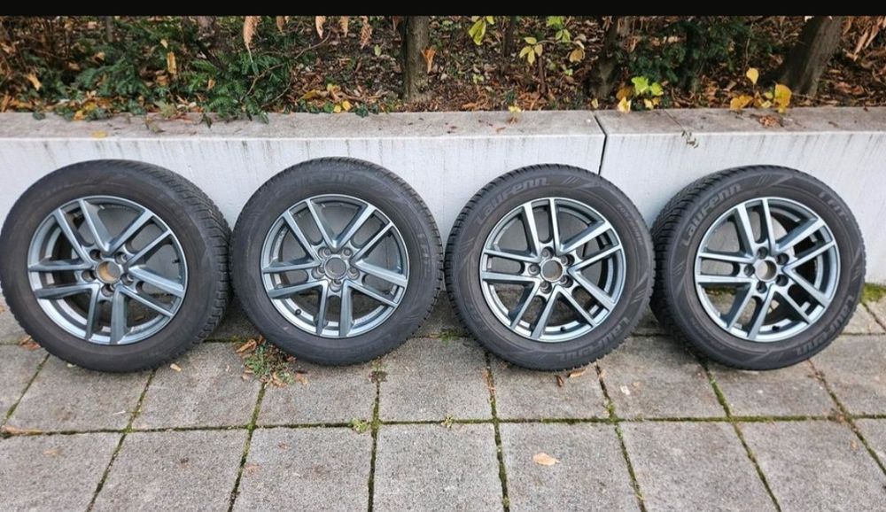 Jante Audi VW Sckoda