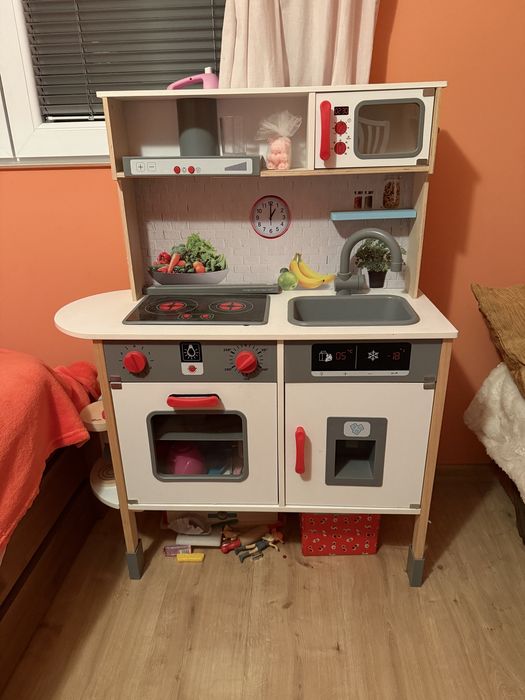 Детска кухня - Перфектна