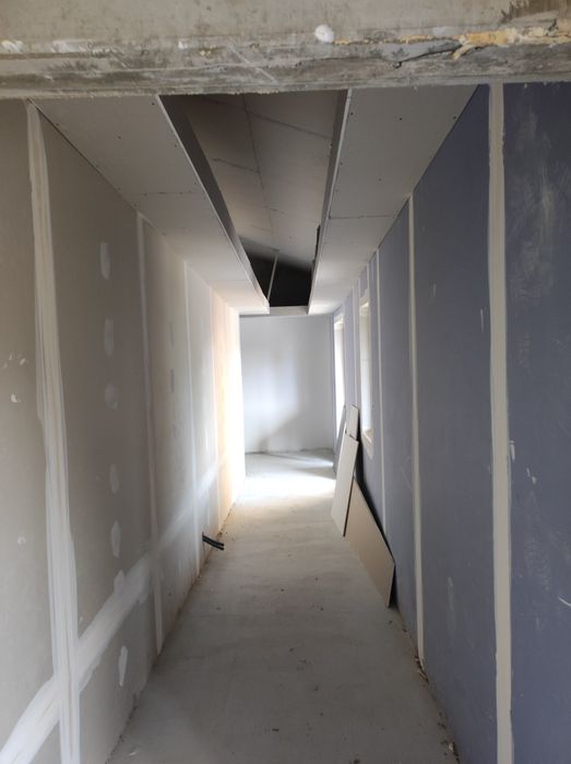 Amenajări Complete – Interior | Exterior | Termopane