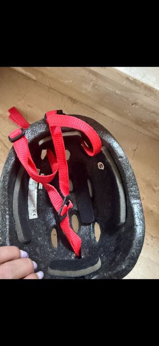 Casca copil protectie