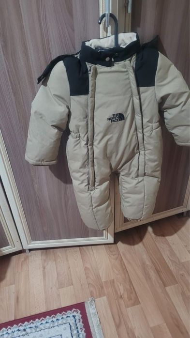 Комбенезон детский