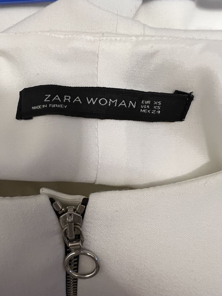 Rochița Zara marime Xs