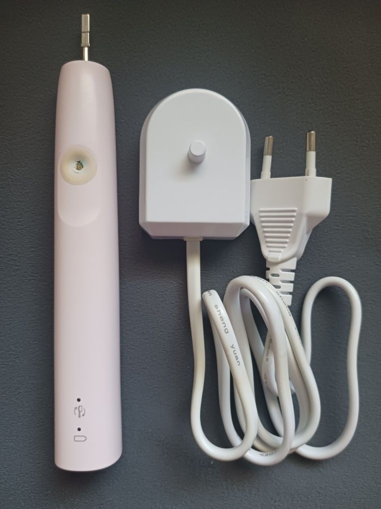 Четка за зъби Philips Sonicare