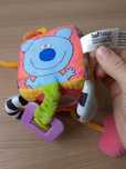 Cub activități plus bebe taf toys taftoys ca nou impecabil bebelusi