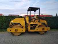 cilindru compactor 8 tone Biteli