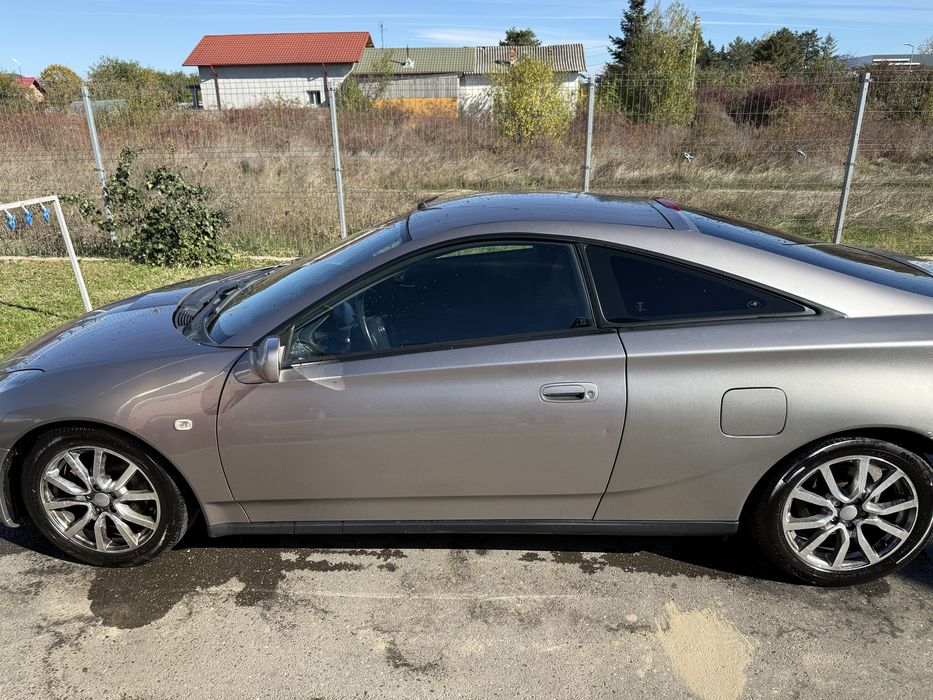 Toyota Celica 1.8 VVTI 2005