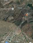 Teren mixt intravilan/extravilan, 12122mp, 52m front stradal.
