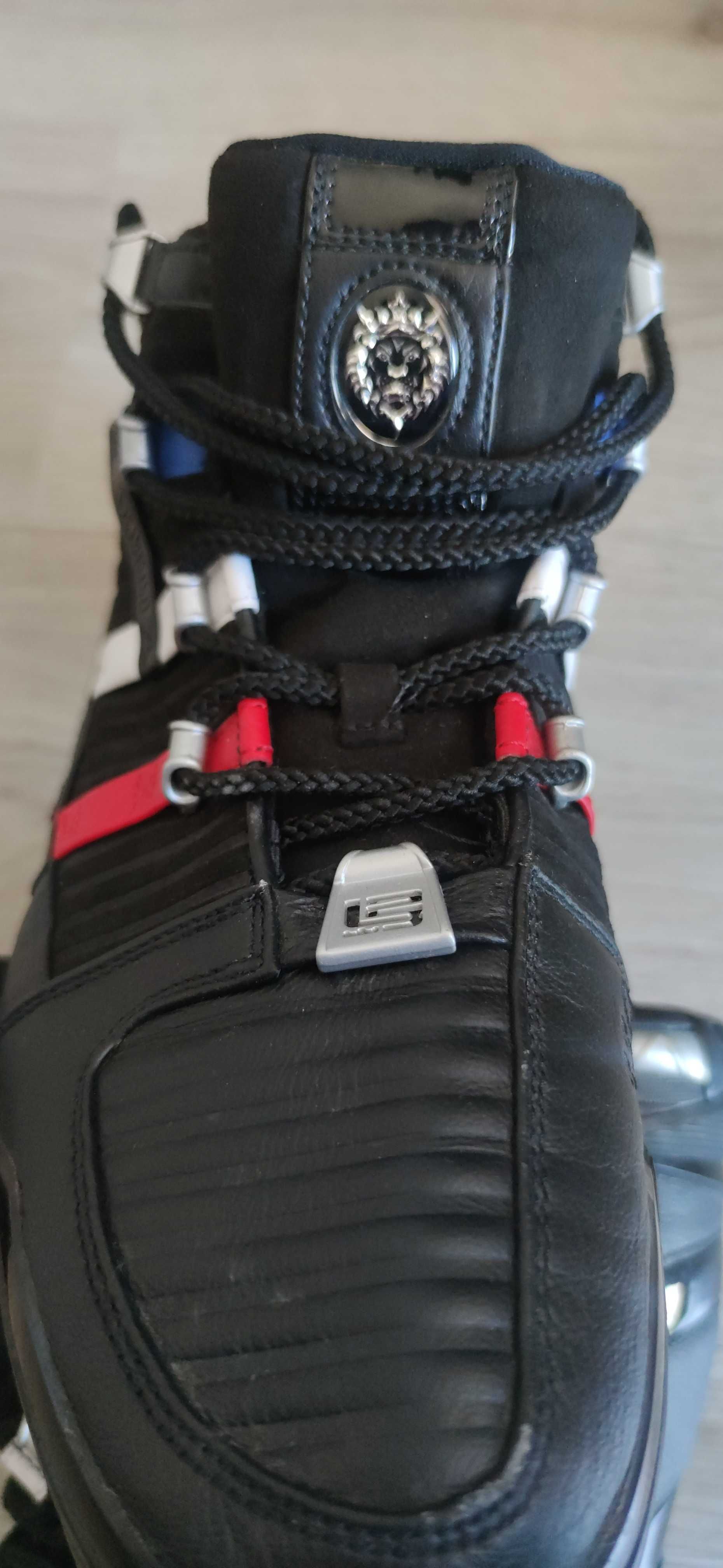 Nike Zoom Lebron 3s. 45н. 29 см РЦ 370лв